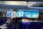 2006 Volvo FH16 6X4 plan / krokbil / EU-godkjent 