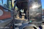 2006 Volvo FH16 6X4 plan / krokbil / EU-godkjent 
