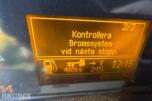 2006 Volvo FH16 6X4 plan / krokbil / EU-godkjent 