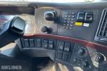 2006 Volvo FH16 6X4 plan / krokbil / EU-godkjent 