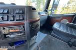 2006 Volvo FH16 6X4 plan / krokbil / EU-godkjent 
