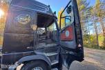 2006 Volvo FH16 6X4 plan / krokbil / EU-godkjent 