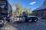 2006 Volvo FH16 6X4 plan / krokbil / EU-godkjent 