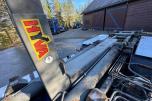 2006 Volvo FH16 6X4 plan / krokbil / EU-godkjent 