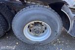 2006 Volvo FH16 6X4 plan / krokbil / EU-godkjent 