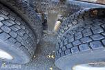 2006 Volvo FH16 6X4 plan / krokbil / EU-godkjent 