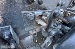 2006 Volvo FH16 6X4 plan / krokbil / EU-godkjent 