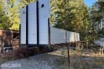 2006 Volvo FH16 6X4 plan / krokbil / EU-godkjent 