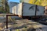 2006 Volvo FH16 6X4 plan / krokbil / EU-godkjent 
