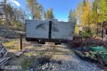 2006 Volvo FH16 6X4 plan / krokbil / EU-godkjent 