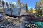 2006 Volvo FH16 6X4 plan / krokbil / EU-godkjent 