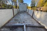 2006 Volvo FH16 6X4 plan / krokbil / EU-godkjent 
