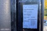 2006 Volvo FH16 6X4 plan / krokbil / EU-godkjent 