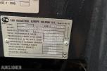 2016 CASE IH Maxxum 110 / Kun 727 timer / 4WD
