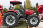 2016 CASE IH Maxxum 110 / Kun 727 timer / 4WD