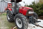 2016 CASE IH Maxxum 110 / Kun 727 timer / 4WD