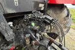 2016 CASE IH Maxxum 110 / Kun 727 timer / 4WD