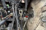 2016 CASE IH Maxxum 110 / Kun 727 timer / 4WD