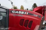 2016 CASE IH Maxxum 110 / Kun 727 timer / 4WD