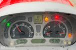 2016 CASE IH Maxxum 110 / Kun 727 timer / 4WD