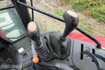 2016 CASE IH Maxxum 110 / Kun 727 timer / 4WD