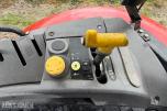 2016 CASE IH Maxxum 110 / Kun 727 timer / 4WD