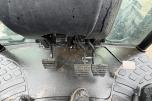 2016 CASE IH Maxxum 110 / Kun 727 timer / 4WD