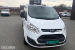 2017 Ford TRANSIT CUSTOM 2.0-131 D, 161556km