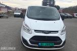 2017 Ford TRANSIT CUSTOM 2.0-131 D, 161556km