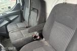 2017 Ford TRANSIT CUSTOM 2.0-131 D, 161556km