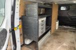 2017 Ford TRANSIT CUSTOM 2.0-131 D, 161556km