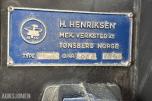 Arbeidsbåt RAUER 1