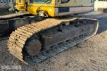 2003 Komatsu PC180LC-7K gravemaskin med skuffe - Sentralsmøring