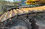 2003 Komatsu PC180LC-7K gravemaskin med skuffe - Sentralsmøring