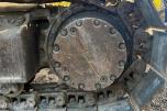 2003 Komatsu PC180LC-7K gravemaskin med skuffe - Sentralsmøring