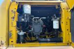 2003 Komatsu PC180LC-7K gravemaskin med skuffe - Sentralsmøring