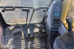 2003 Komatsu PC180LC-7K gravemaskin med skuffe - Sentralsmøring
