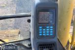 2003 Komatsu PC180LC-7K gravemaskin med skuffe - Sentralsmøring