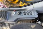 2003 Komatsu PC180LC-7K gravemaskin med skuffe - Sentralsmøring