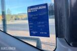 2003 Komatsu PC180LC-7K gravemaskin med skuffe - Sentralsmøring