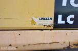 2003 Komatsu PC180LC-7K gravemaskin med skuffe - Sentralsmøring