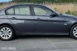 2007 BMW 3-serie 316I 1.6, Skinninteriør