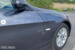 2007 BMW 3-serie 316I 1.6, Skinninteriør