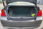 2007 BMW 3-serie 316I 1.6, Skinninteriør