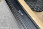 2007 BMW 3-serie 316I 1.6, Skinninteriør