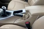 2007 BMW 3-serie 316I 1.6, Skinninteriør