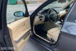 2007 BMW 3-serie 316I 1.6, Skinninteriør