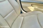 2007 BMW 3-serie 316I 1.6, Skinninteriør
