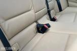 2007 BMW 3-serie 316I 1.6, Skinninteriør