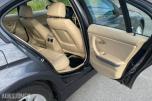 2007 BMW 3-serie 316I 1.6, Skinninteriør